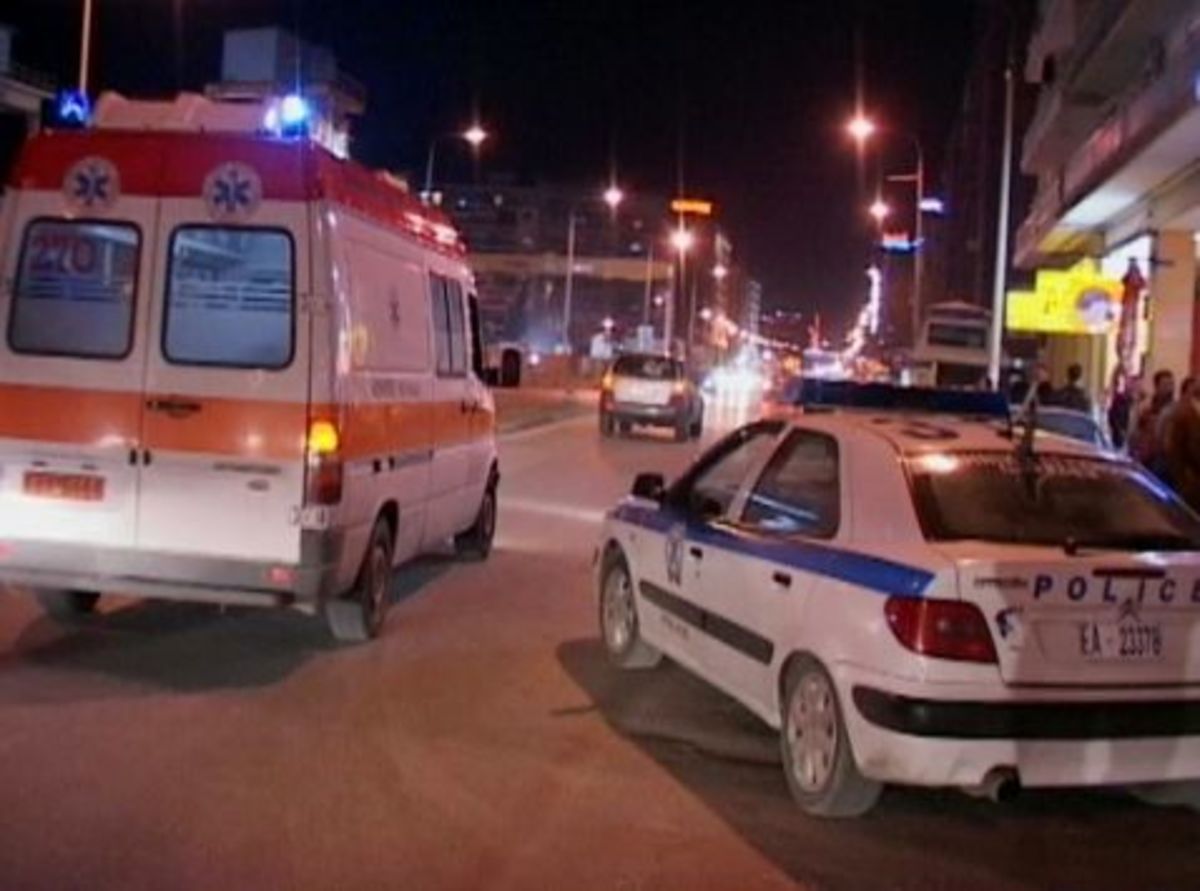 Η ΕΛ.ΑΣ αναζητά τον ασυνείδητο οδηγό που παρέσυρε τον ποδηλάτη
