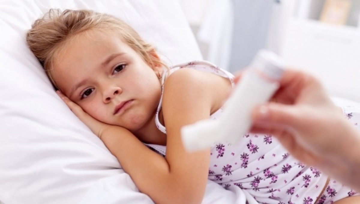 Παιδικό άσθμα: Τα βακτήρια που πρέπει (!) να αποκτήσουν τα παιδιά για να σωθούν