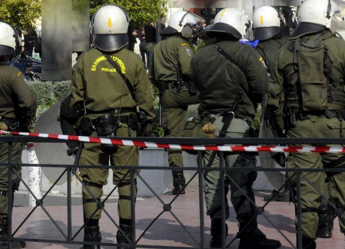 ΦΩΤΟ ΑΡΧΕΙΟΥ EUROKINISSI