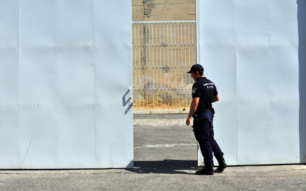 ΦΩΤΟ ΑΡΧΕΙΟΥ EUROKINISSI