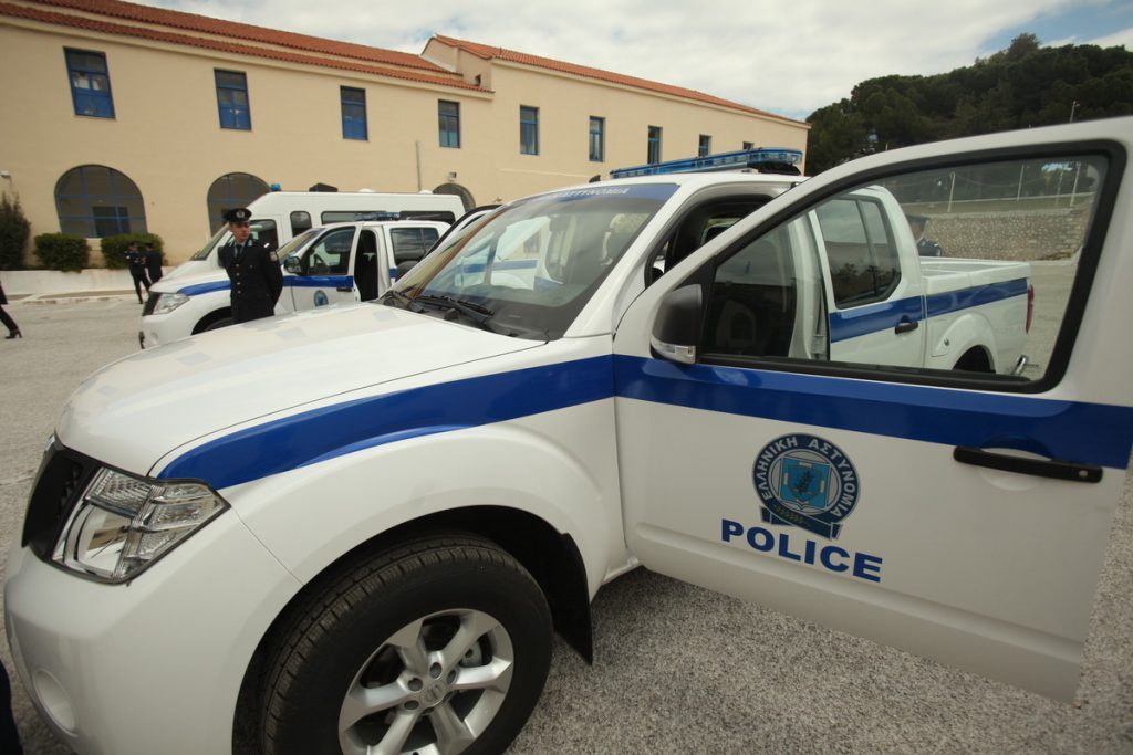 Πηγή: Eurokinissi