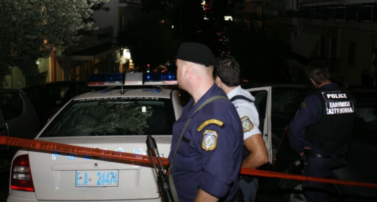 Έκρηξη στην Καβάλα σε στέκι αντιεξουσιαστών