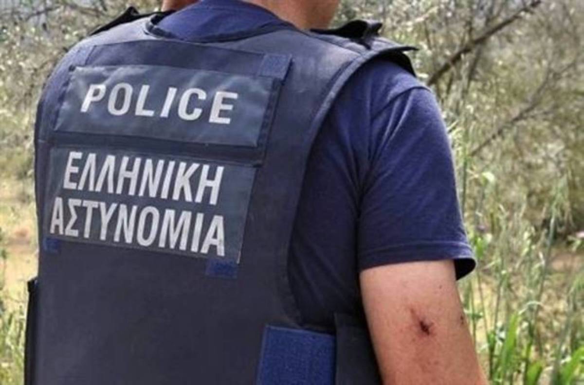 Αυτοκτόνησε αστυνομικός που πίστευε ότι τον παρακολουθούσε η CIA