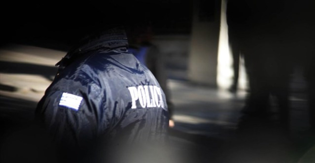 Αρχιφύλακας – μπουμπούκι! Έκλεψε ίδιο ΙΧ με το δικό του για να το έχει διπλό!