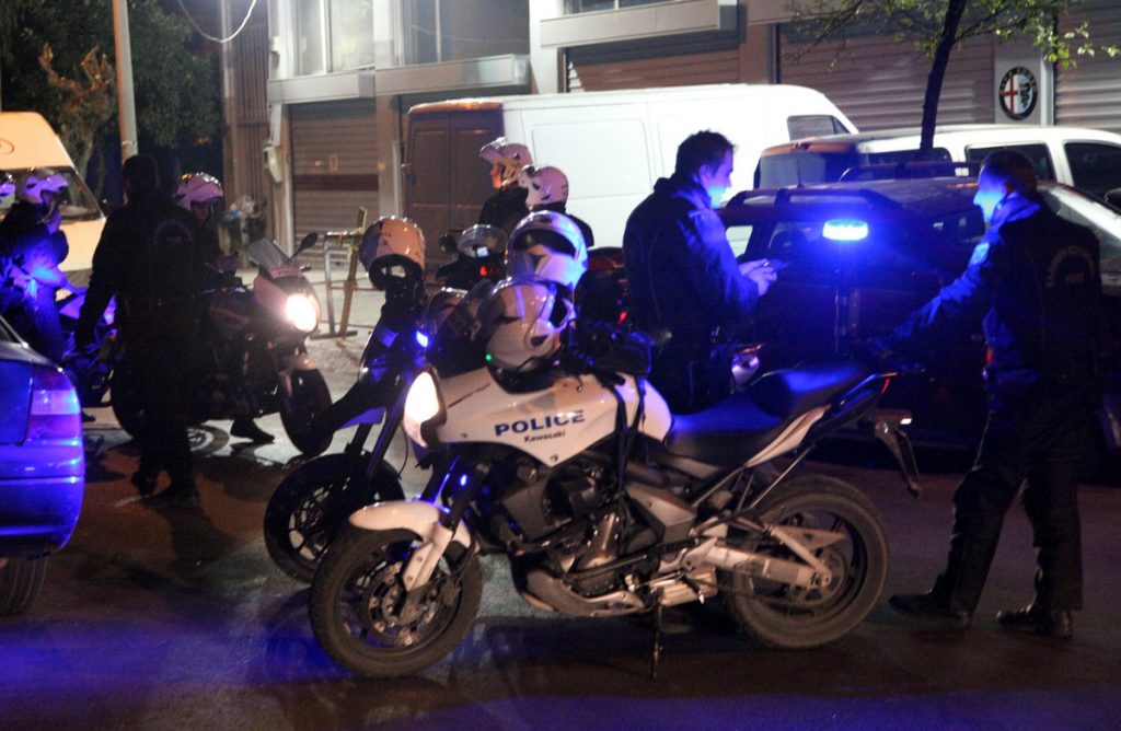 Η Ελληνική Αστυνομία πλέον και στο Facebook