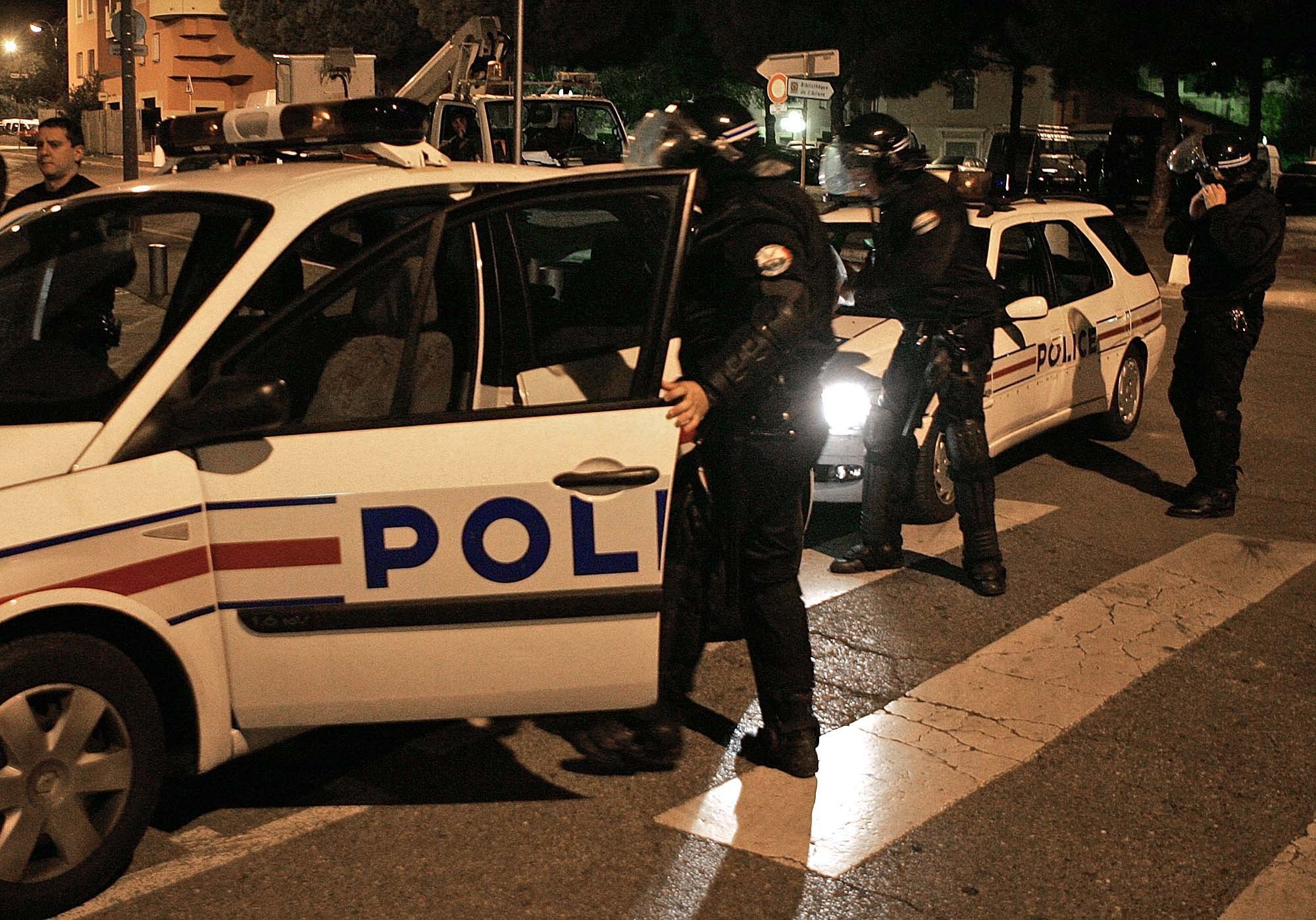 Γαλλία: Συνωμοσία ακροδεξιών για την δολοφονία πολιτικών! Συνελήφθησαν 10 άτομα