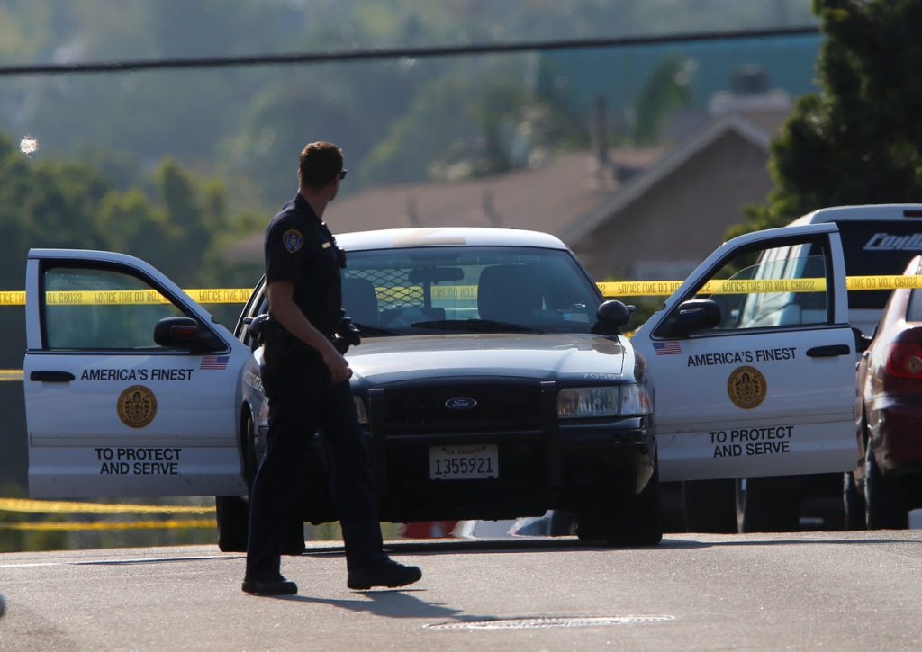 Αμερικανός αστυνομικός συνελήφθη γιατί στήριζε υλικά τους Τζιχαντιστές