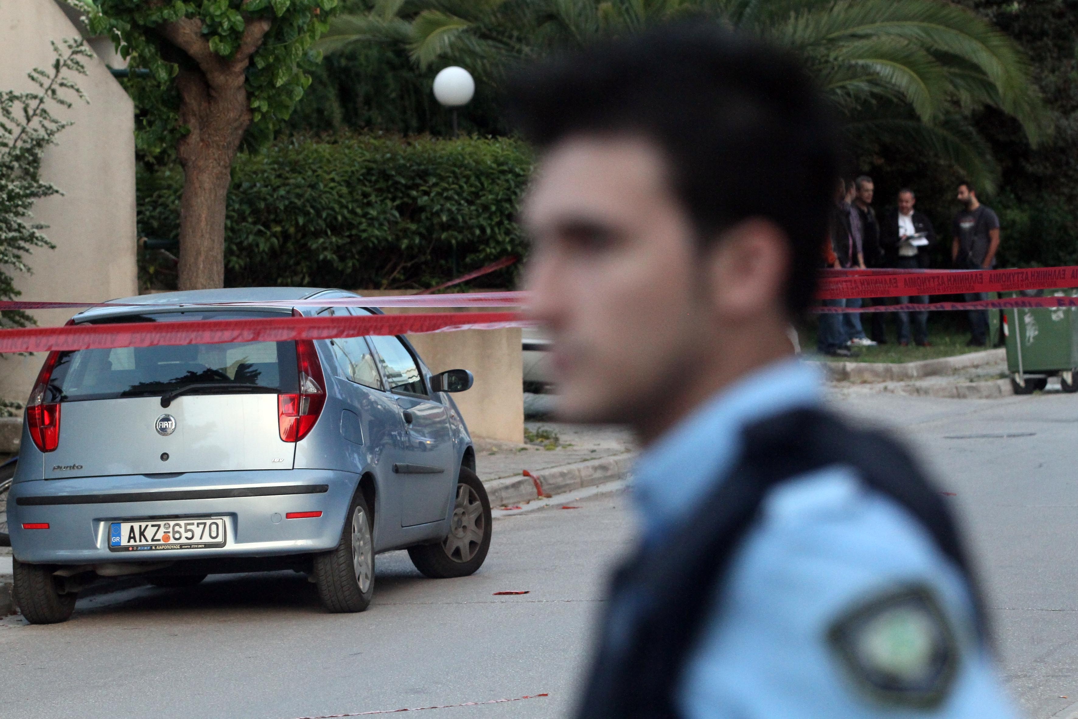 Θεσσαλονίκη: Αστυνομικός έκλεβε εργαλεία από super market