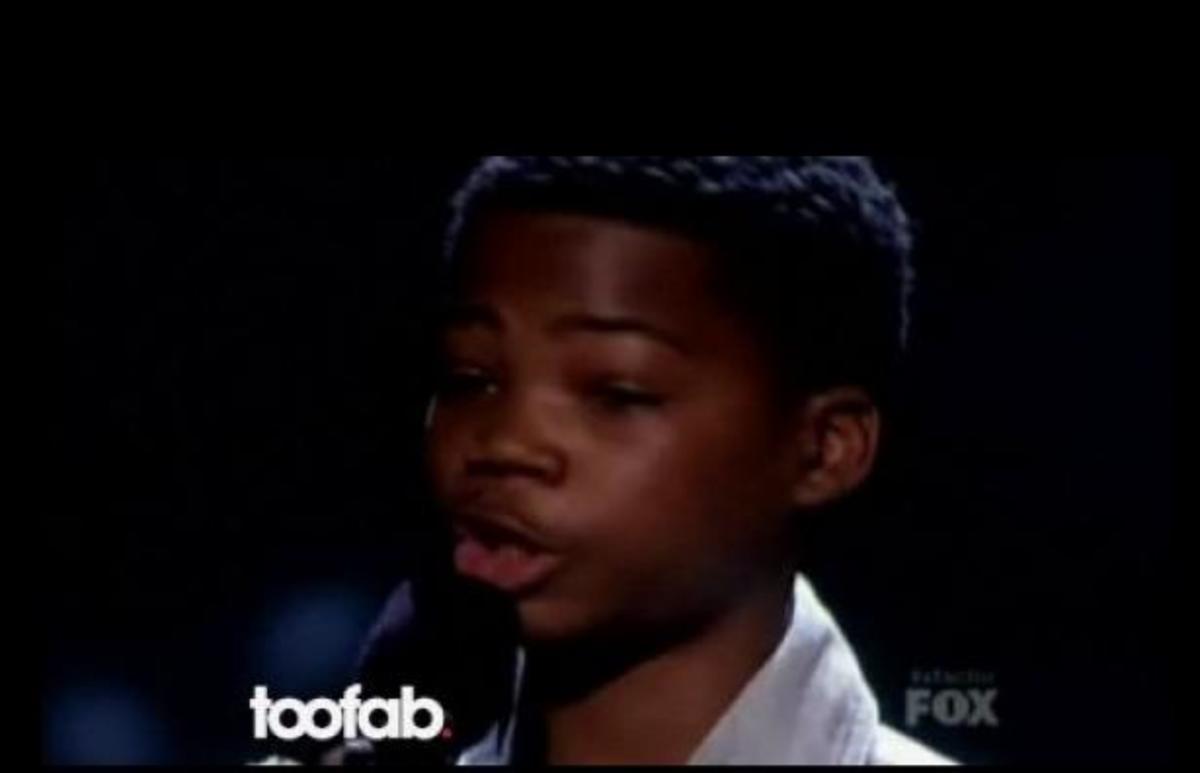 Γιούχαραν 15χρονο για την κακή του συμπεριφορά στο X Factor