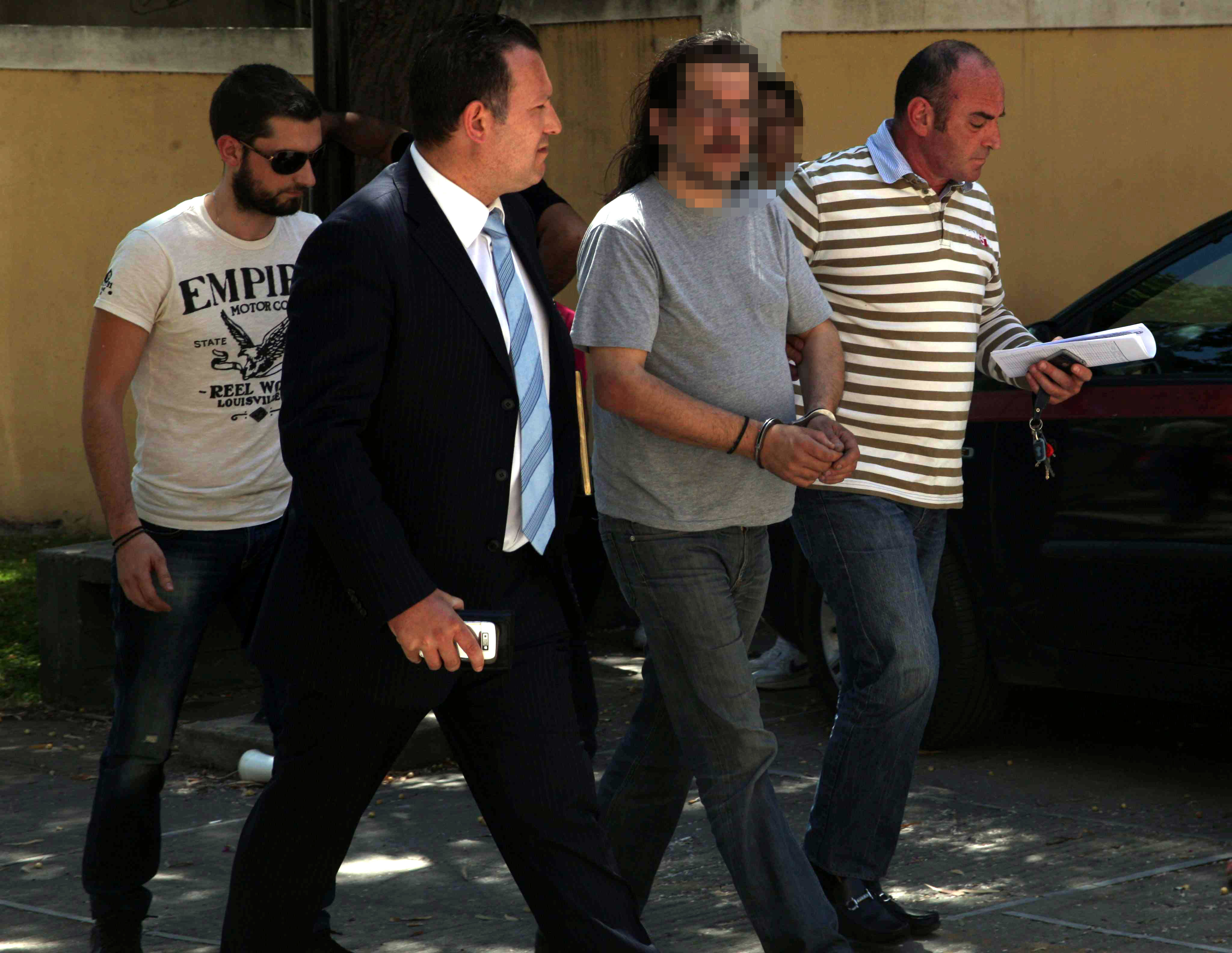 ΦΩΤΟ EUROKINISSI