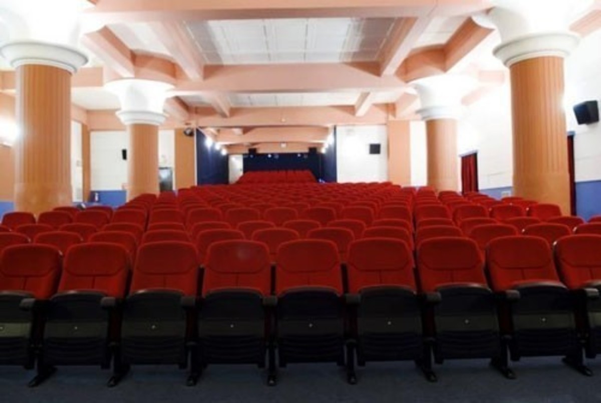 Το Ταινιόραμα επιστρέφει στον κινηματογράφο Άστυ