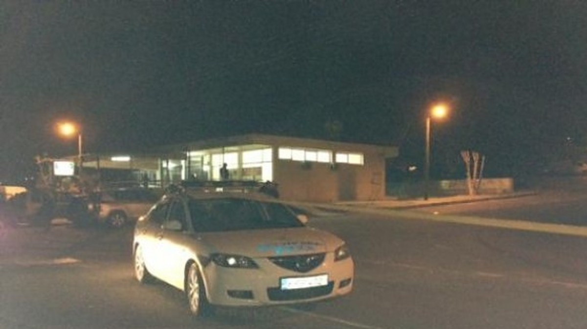 Του έκλεισαν το δρόμο για να τον σκοτώσουν – Απίστευτες στιγμές έζησε 26χρονος