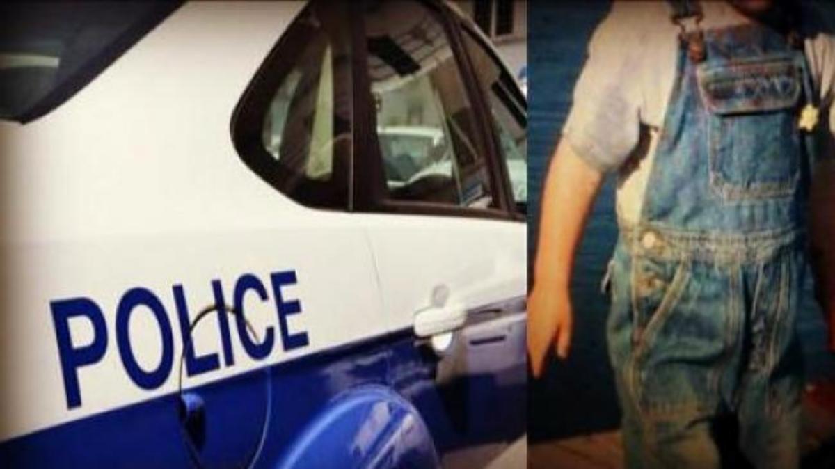 Τρίχρονο αγοράκι «απέδρασε» από πάρτι γενεθλίων – Κατηγορείται η μητέρα [vid]