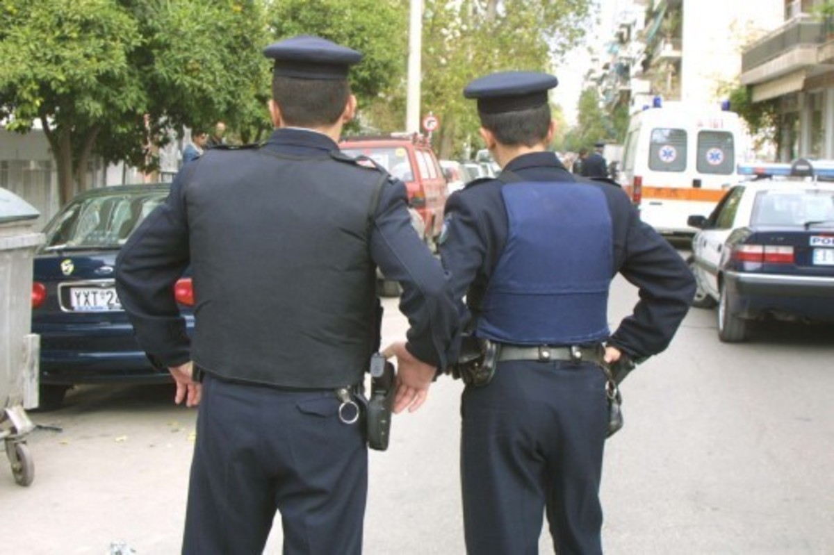 Ρομά παγίδευαν θύματα μέσω αγγελιών