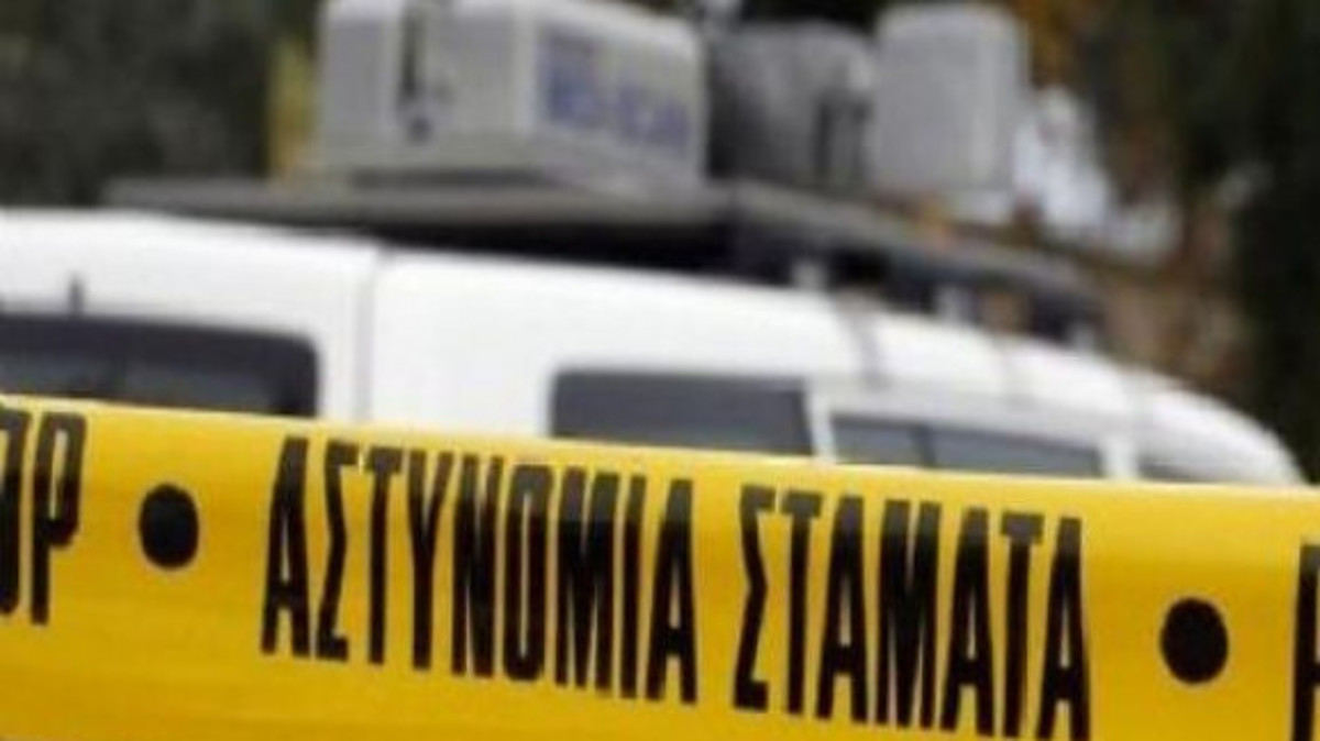 Θρίλερ! Βρήκε νεκρό τον σύζυγό της μες στα αίματα στην μπανιέρα
