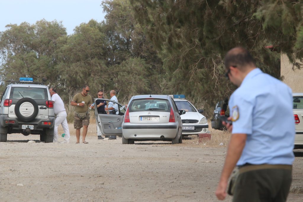 Απίστευτη απάτη με εικονικό έμβασμα 650 εκατ. ευρώ στην Κάλυμνο! Ένταλμα σύλληψης για Ρουμάνο, μέλος της σπείρας