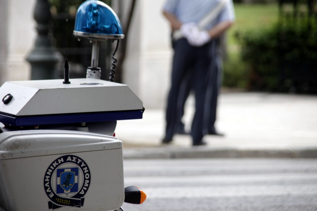 Μεγάλη αστυνομική επιχείρηση στην Πελοπόννησο με 56 συλλήψεις