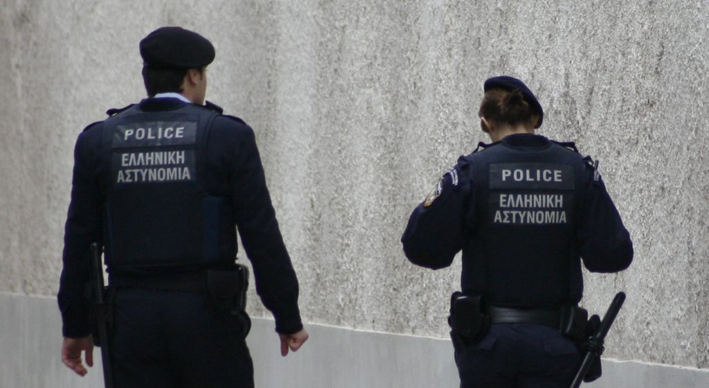 Στόχος ληστών ψιλικατζίδικο και περίπτερο