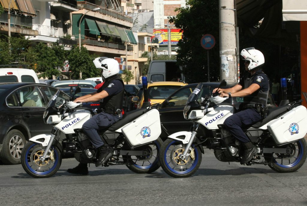Φωτογραφία αρχείου Eurokinissi