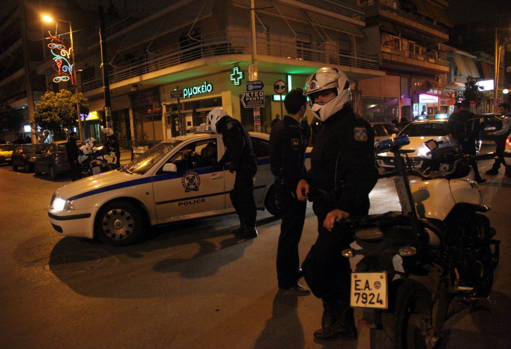 Φωτογραφία αρχείου