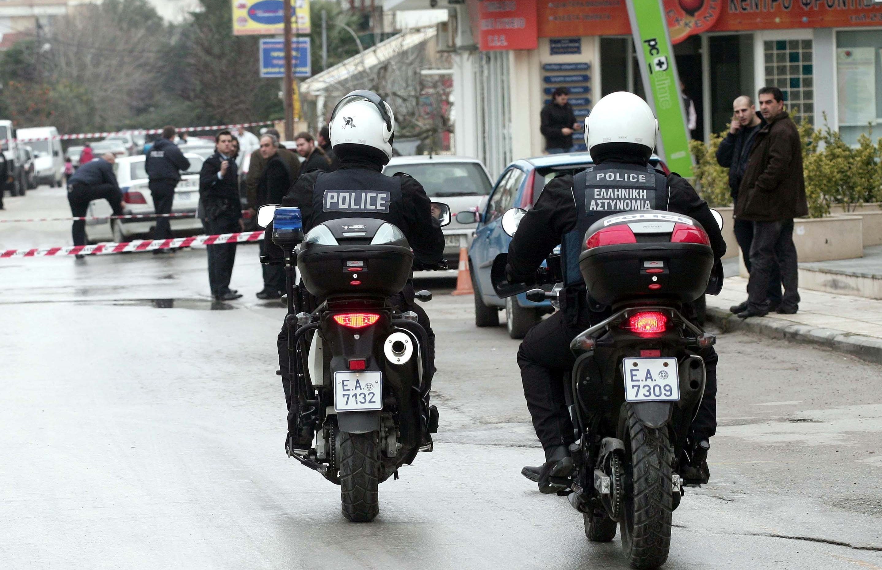 ΦΩΤΟ EUROKINISSI