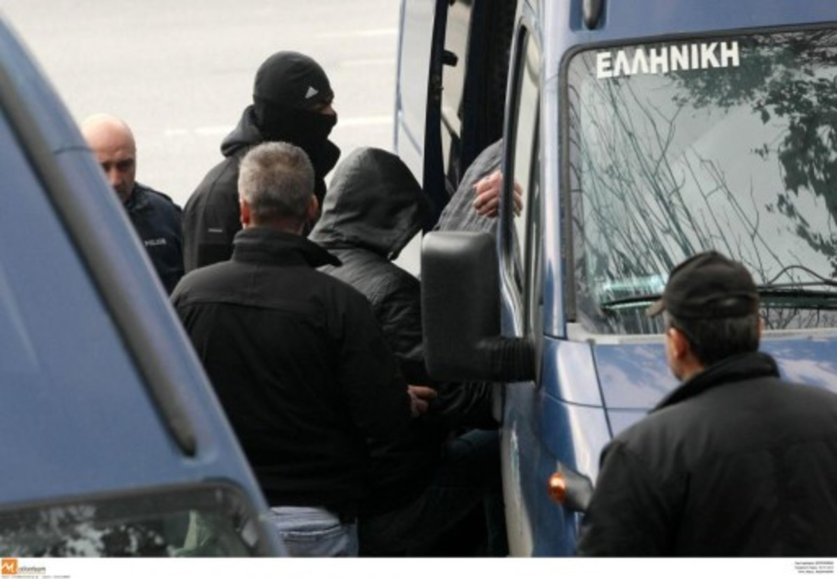 Θεσσαλονίκη: Κι άλλος αστυνομικός στο κύκλωμα διακίνησης ναρκωτικών