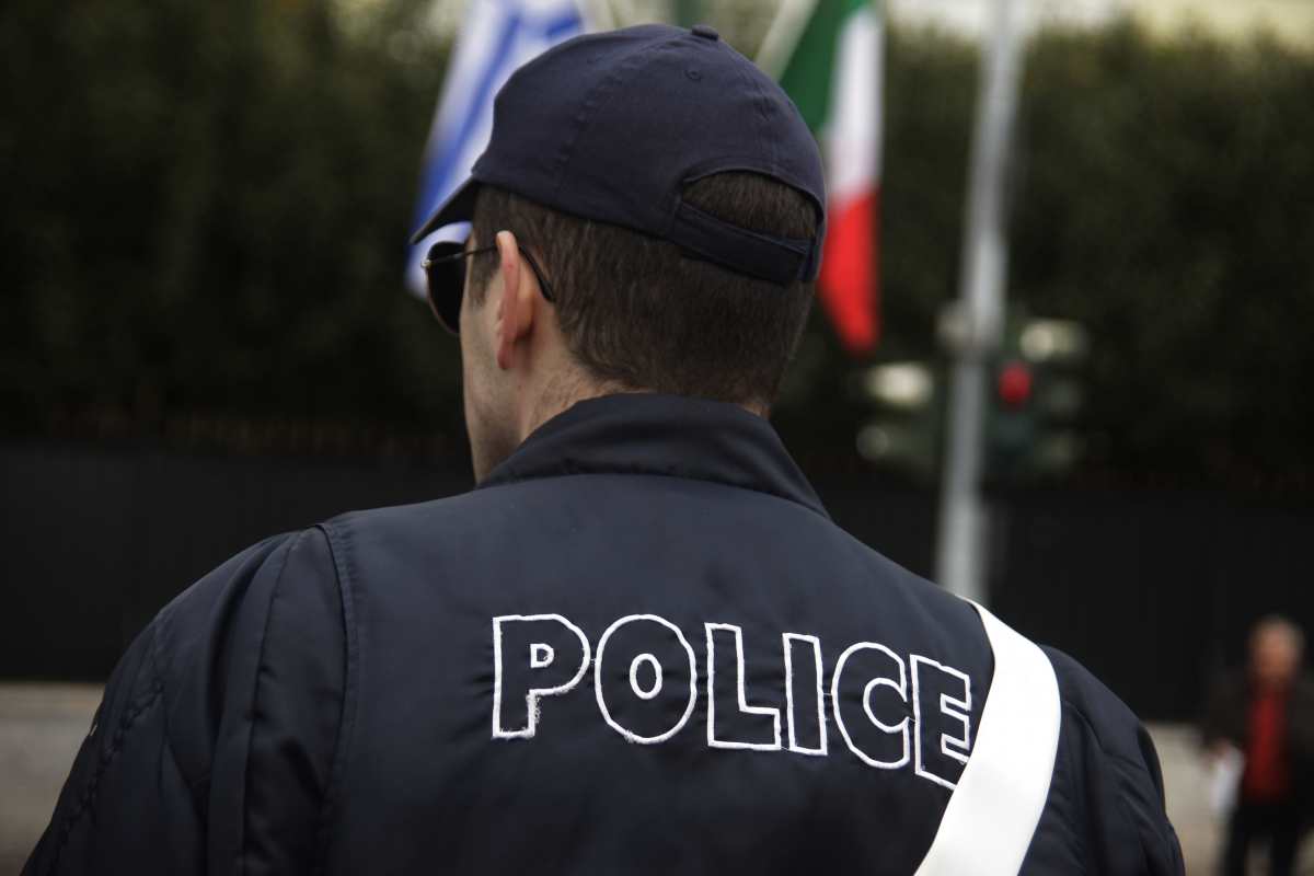 Η απαξίωση του Συνδικαλισμού των Σωμάτων Ασφαλείας – Άποψη