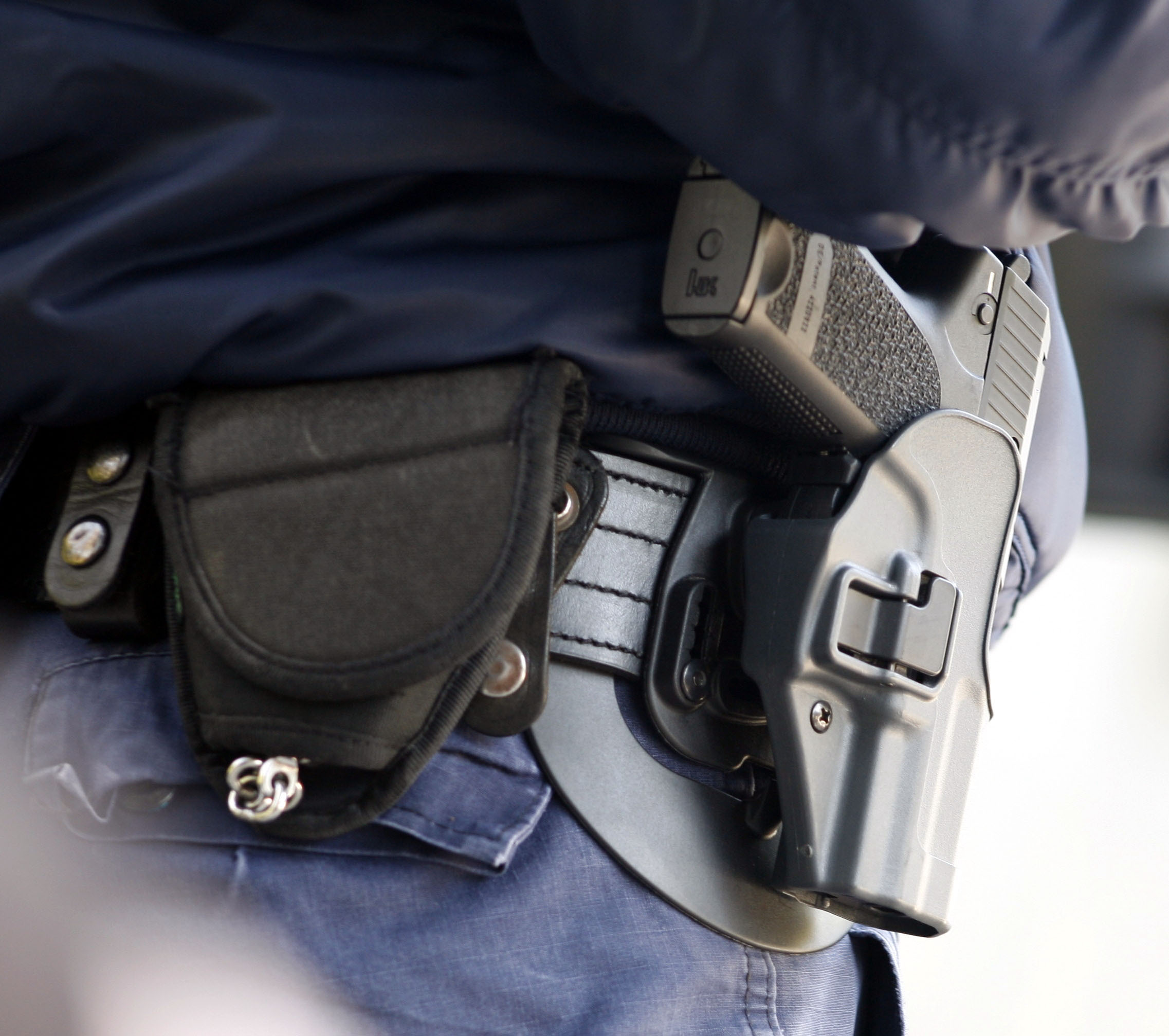 Αρχιφύλακας… «μπουμπούκι» πιάστηκε στον Ασπρόπυργο