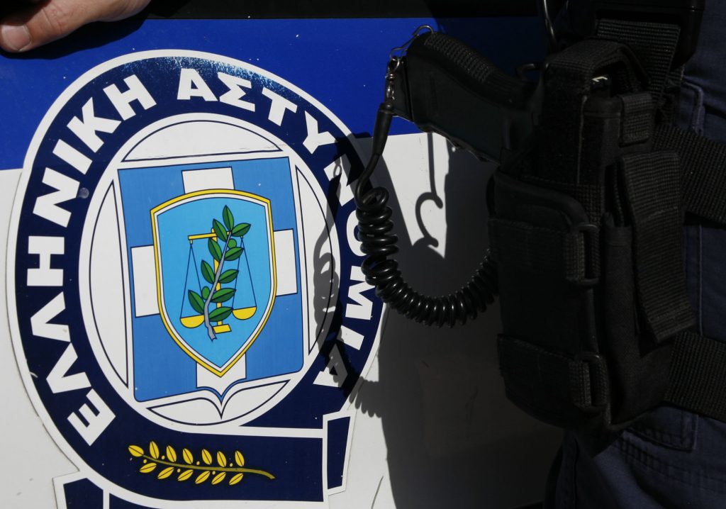 ΕΛ.ΑΣ.: Καρατόμηση επίορκων προβλέπει το νέο πειθαρχικό