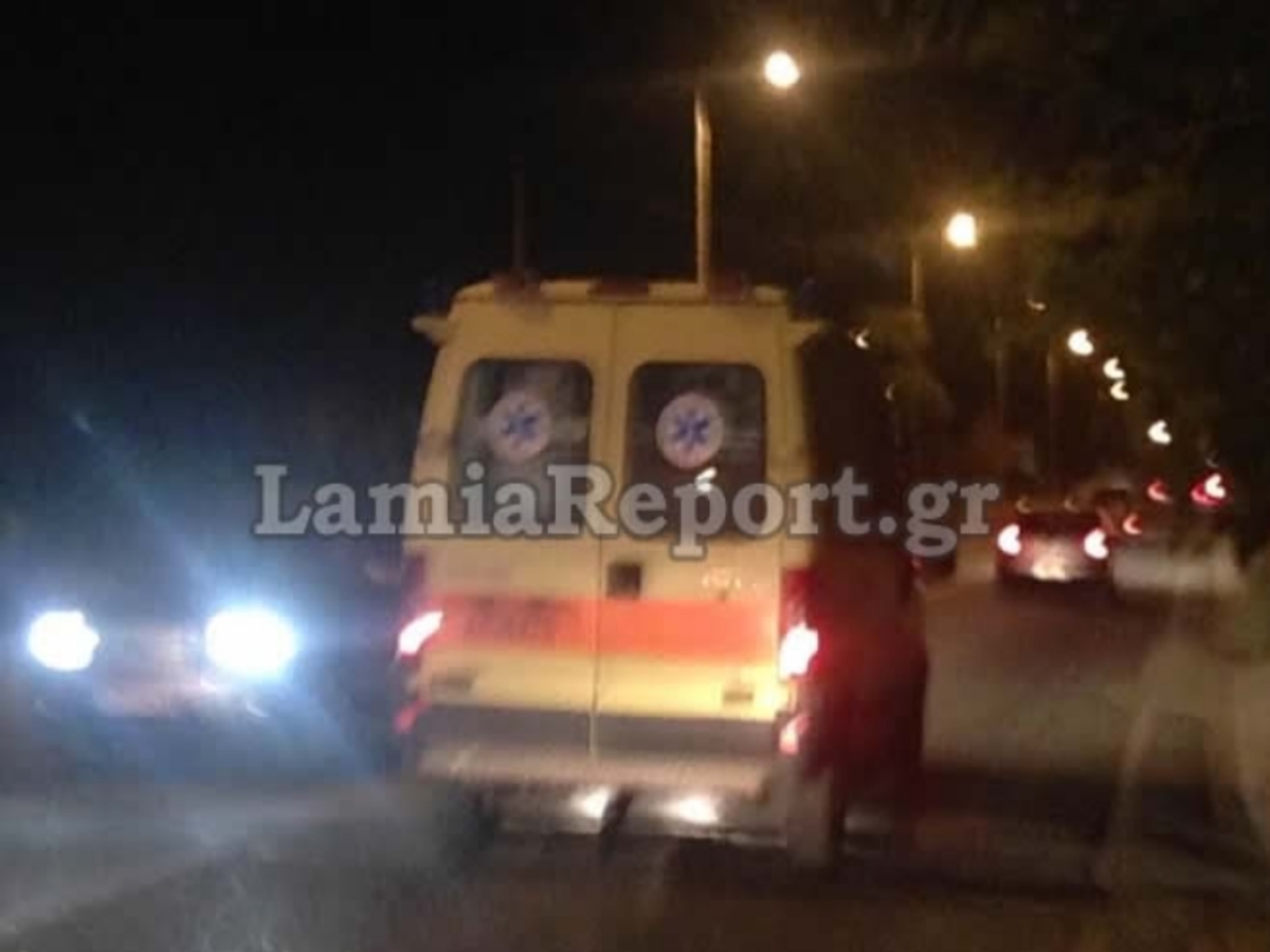 Φωτό - lamiareport