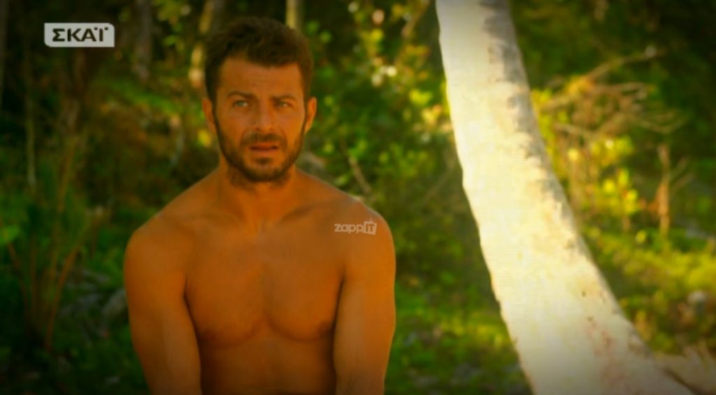 Survivor: Ποιος θα νικήσει τον αγώνα ασυλίας;