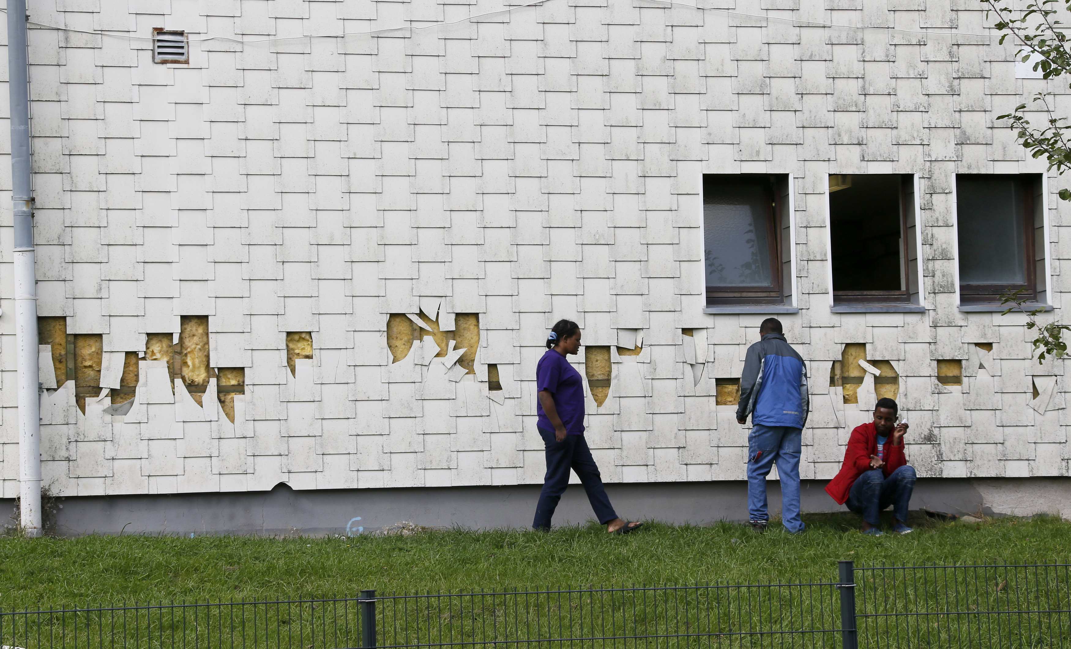 Γερμανία: Νέα υπόθεση κακομεταχείρισης σε κέντρο υποδοχής μεταναστών