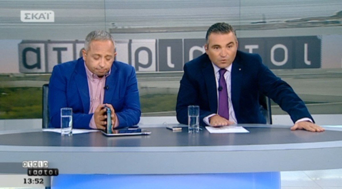 Λάμπρος Χαβέλας: Οι “Αταίριαστοι” αποχαιρέτησαν τον καλό τους φίλο