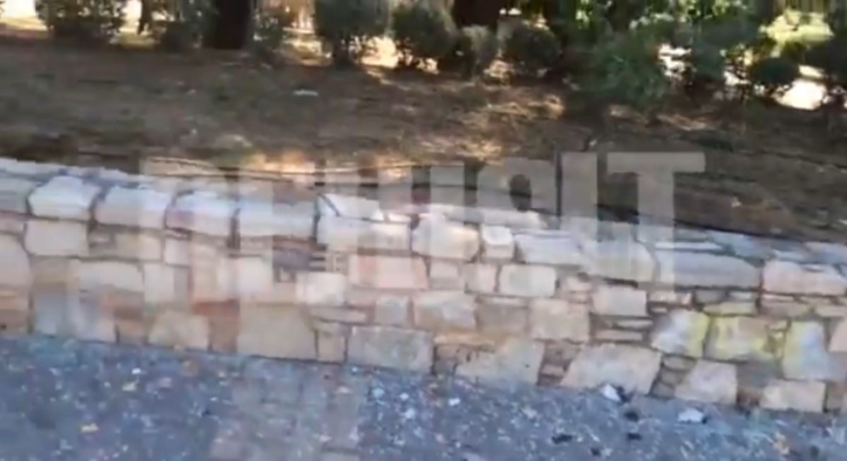 Θρακομακεδόνες: Έκρηξη σε ΑΤΜ