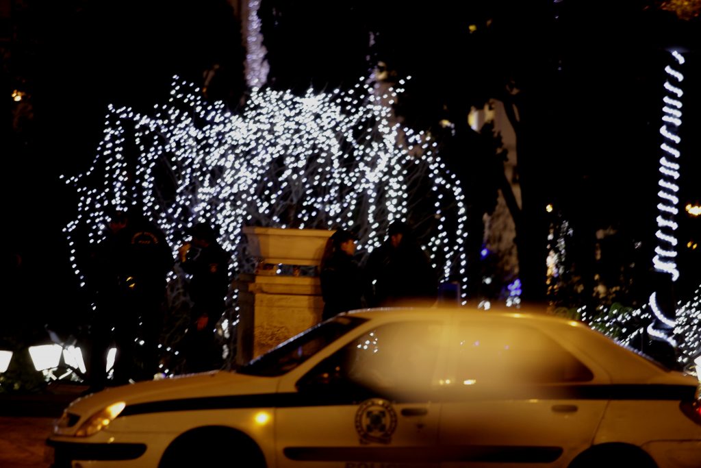 ΦΩΤΟ EUROKINISSI