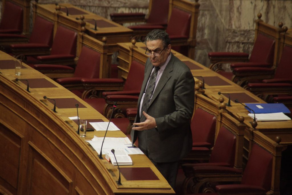 ΦΩΤΟ: EUROKINISSI