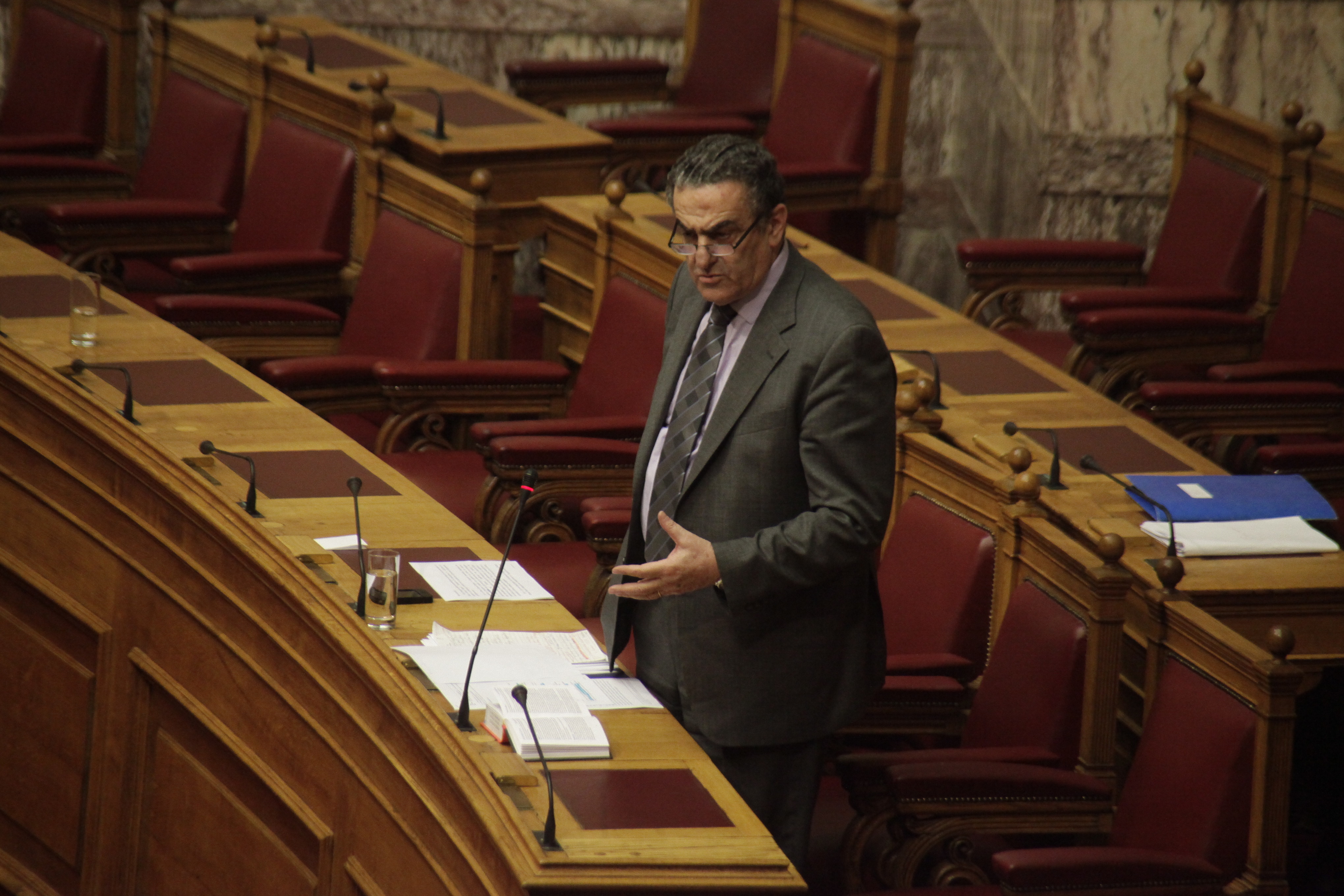 ΦΩΤΟ: EUROKINISSI