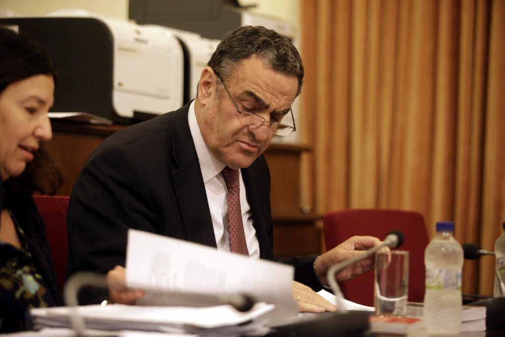 Μνημόνιο συνεργασίας Ελλάδας- Μολδαβίας σε θέματα λειτουργίας της Δικαιοσύνης