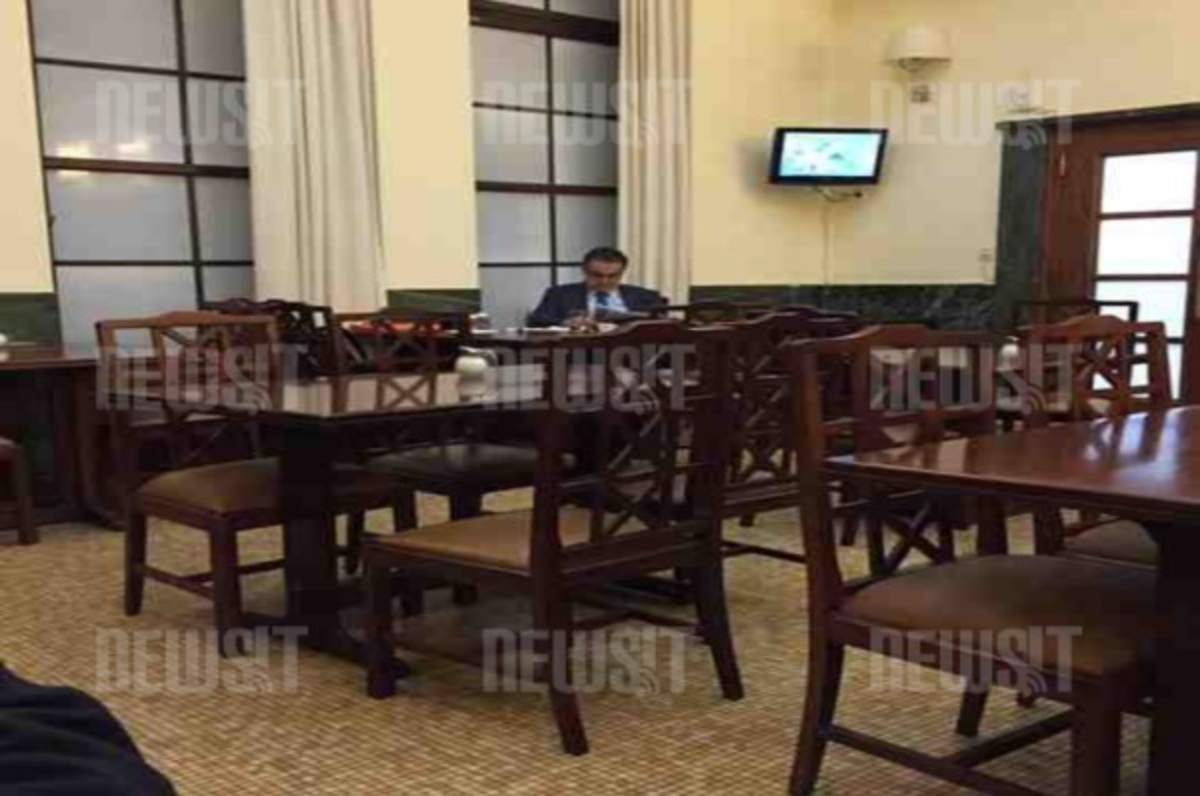 Χ. Αθανασίου στο NewsIt: “Έχει κενά ο νόμος” – Τι λέει για τη δημοσιοποίηση φωτογραφιών καταζητούμενων