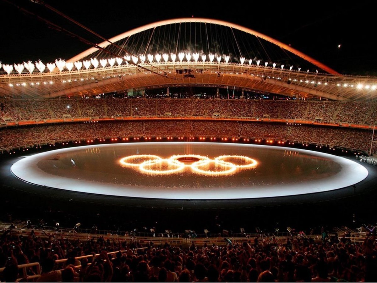 Βουλευτές ζητούν εξεταστική επιτροπή για τους Ολυμπιακούς του 2004