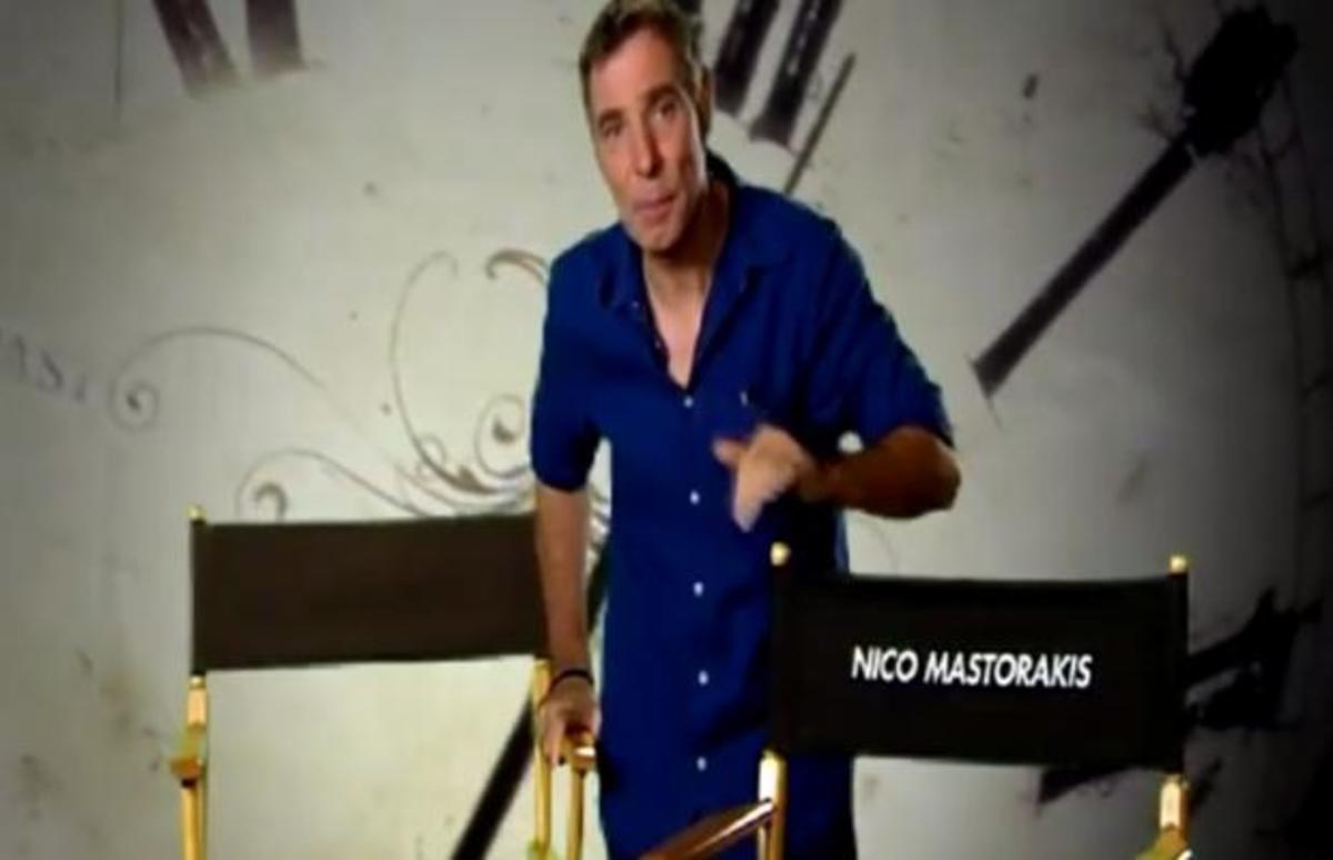 Κυκλοφόρησαν τα πρώτα teaser του «Αργά» με Αθερίδη – Μαστοράκη