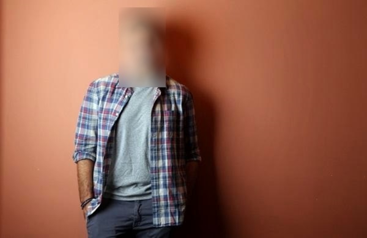 Πασίγνωστος Έλληνας ηθοποιός: «Όταν «έχασα την μπάλα» με βοήθησαν οι Ανώνυμοι Αλκοολικοί και…»