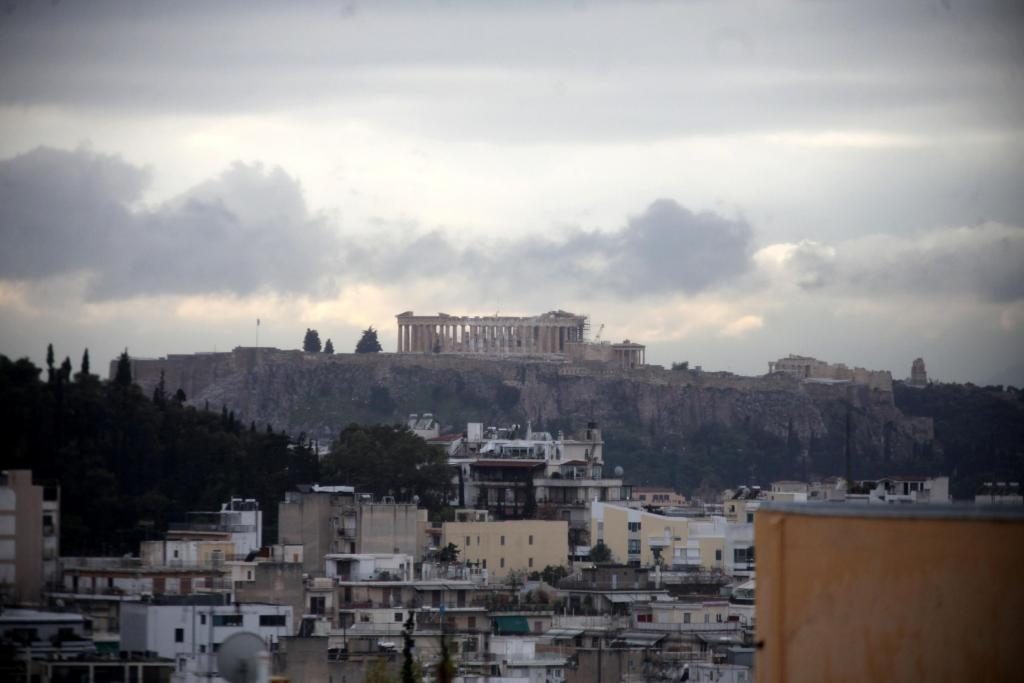 ΦΩΤΟ ΑΡΧΕΙΟΥ EUROKINISSI