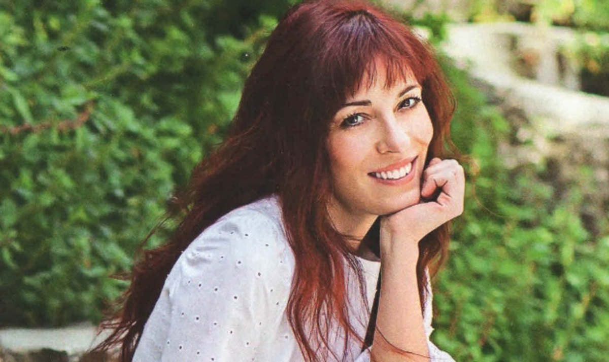 Συγκλονιστική εξομολόγηση της Αθηνάς Μαξίμου: “Κάθε φορά που κάτι πήγαινε στραβά ήταν μια απώλεια για εμένα”