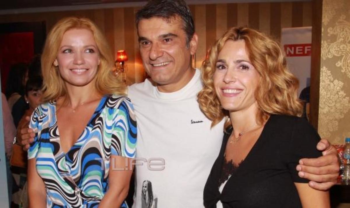 Ποιοι επώνυμοι βρέθηκαν στην πρεμιέρα του “Δεν θα με τρελάνεις εσύ εμένα”!