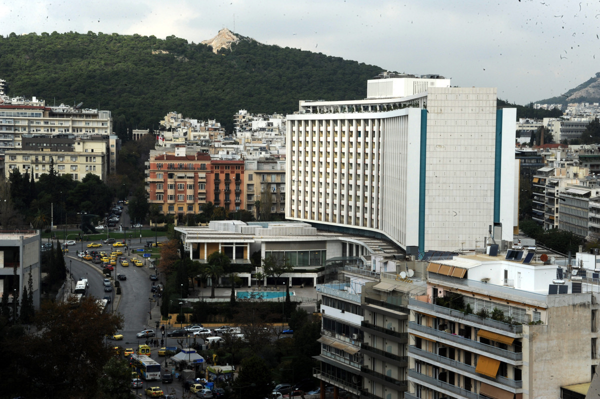 Φωτογραφία Eurokinissi (Αρχείου)