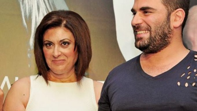 Παντελής Παντελίδης: Ο πόνος και ο όρκος της μητέρας του 6 μήνες μετά το θάνατο του