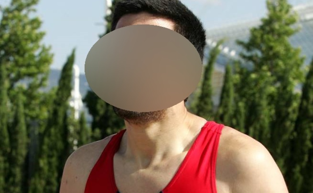 Με αδυναμία στις βολεϊμπολίστριες ο πρωταθλητής στίβου που έκλεβε φωτογραφίες και τις ανέβαζε σε πορνοσάιτ! – Πώς τις προσέγγιζε