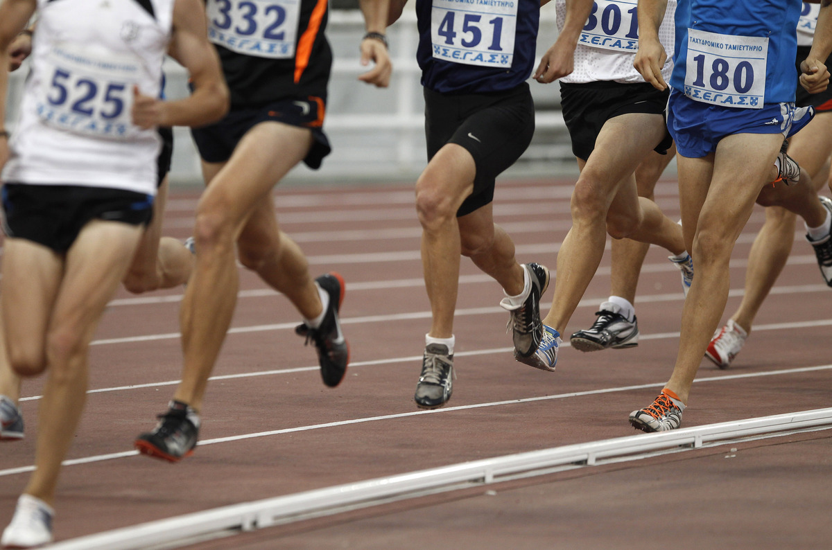 Νέος γενικός γραμματέας Αθλητισμού ο Ιούλιος Συναδινός