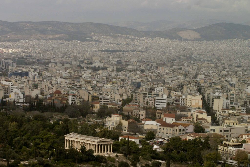 ΦΩΤΟ EUROKINISSI